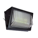 LED WALL PACK LIGHT